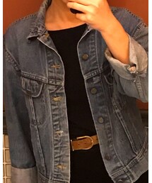 無印良品 | Tシャツ/カットソー