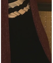 GU | チノパンツ