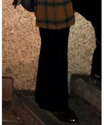 GU | チノパンツ