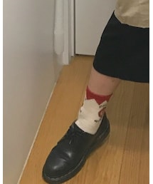 Dr. Martens | ブーツ