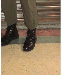 Dr. Martens | ブーツ