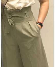 H&M | チノパンツ