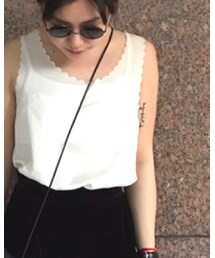 H&M | チューブトップ