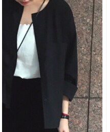 UNIQLO | シャツ/ブラウス