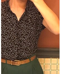 H&M | シャツ/ブラウス