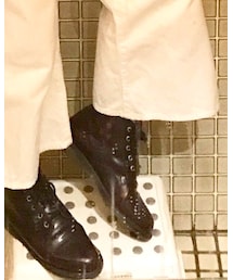 Dr. Martens | ブーツ