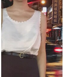 H&M | チューブトップ