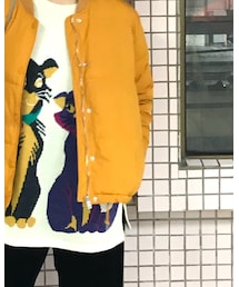 PULL&BEAR | ダウンジャケット/コート