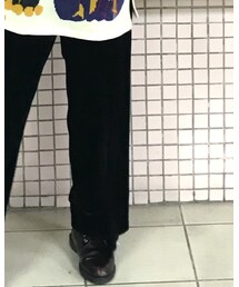 GU | チノパンツ