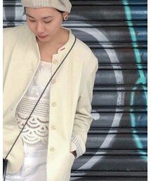 UNIQLO | ブルゾン