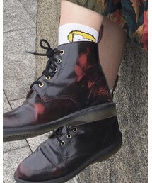 Dr. Martens | ブーツ