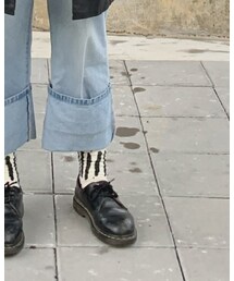 Dr. Martens | ブーツ