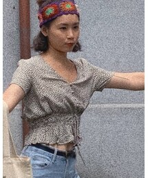 H&M | シャツ/ブラウス