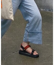 ZARA | サンダル