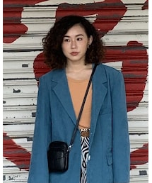 ZARA | Tシャツ/カットソー