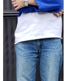 Levi's vintage | デニムパンツ