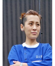 RUSSELL | Tシャツ/カットソー