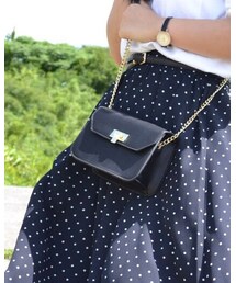 GU | ショルダーバッグ