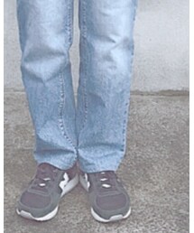 NEW BALANCE | スニーカー