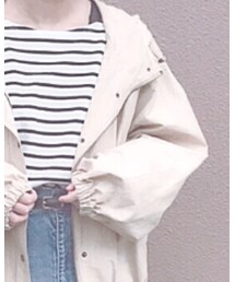 Avail | マウンテンパーカー