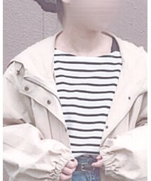 LOWRYS FARM | Tシャツ/カットソー