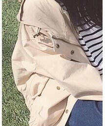 Avail | マウンテンパーカー