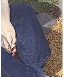 OLIVE des OLIVE | デニムパンツ