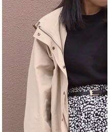 Avail | マウンテンパーカー