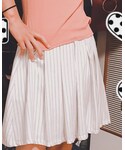 SiMの「スカート(スカート)」