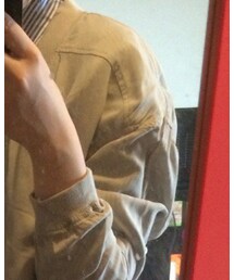 LOWRYS FARM | ブルゾン