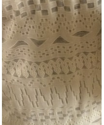 ikka | タンクトップ