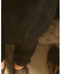 UNIQLO | デニムパンツ