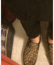 VANS | スニーカー