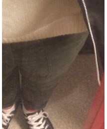 UNIQLO | その他パンツ