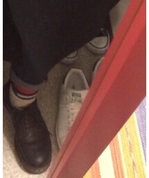 Dr. Martens | ブーツ