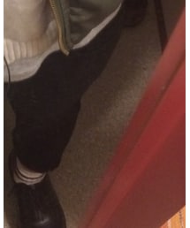 UNIQLO | デニムパンツ