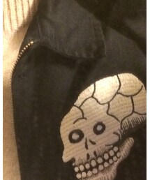 VINTAGE | ブルゾン