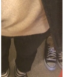 UNIQLO | デニムパンツ