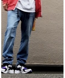 MOUSSY | デニムパンツ