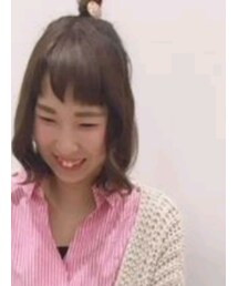 AMERICAN HOLIC | シャツ/ブラウス