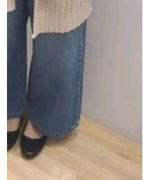 earth music&ecology | デニムパンツ