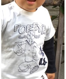 CIAOPANIC TYPY | Tシャツ/カットソー