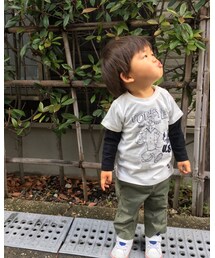 無印良品 | パンツ