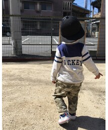 CONVERSE | 【CONVERSE(コンバース)】ミニオールスター 12cm-14cm(スニーカー)