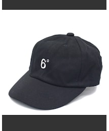 6゜vocale | キャップ