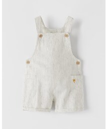 ZARA | サロペット/オーバーオール