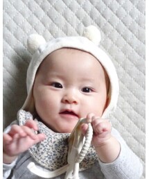 韓国子供服 | 帽子