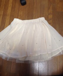 SPINNS | チュールスカート(スカート)