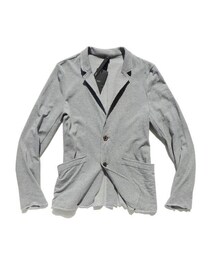 wjk shirahama jkt ﾄｯﾌﾟｸﾞﾚｰ | ジャケット/アウター