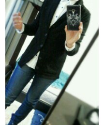 CAMBIO | トップス